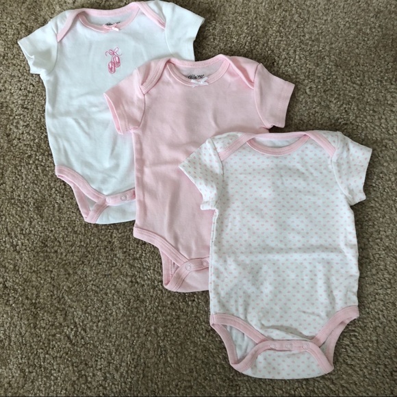 little me onesies